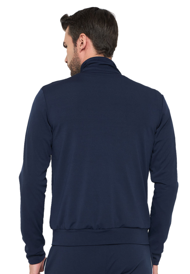 Designer Track Jacket - Fitleasure