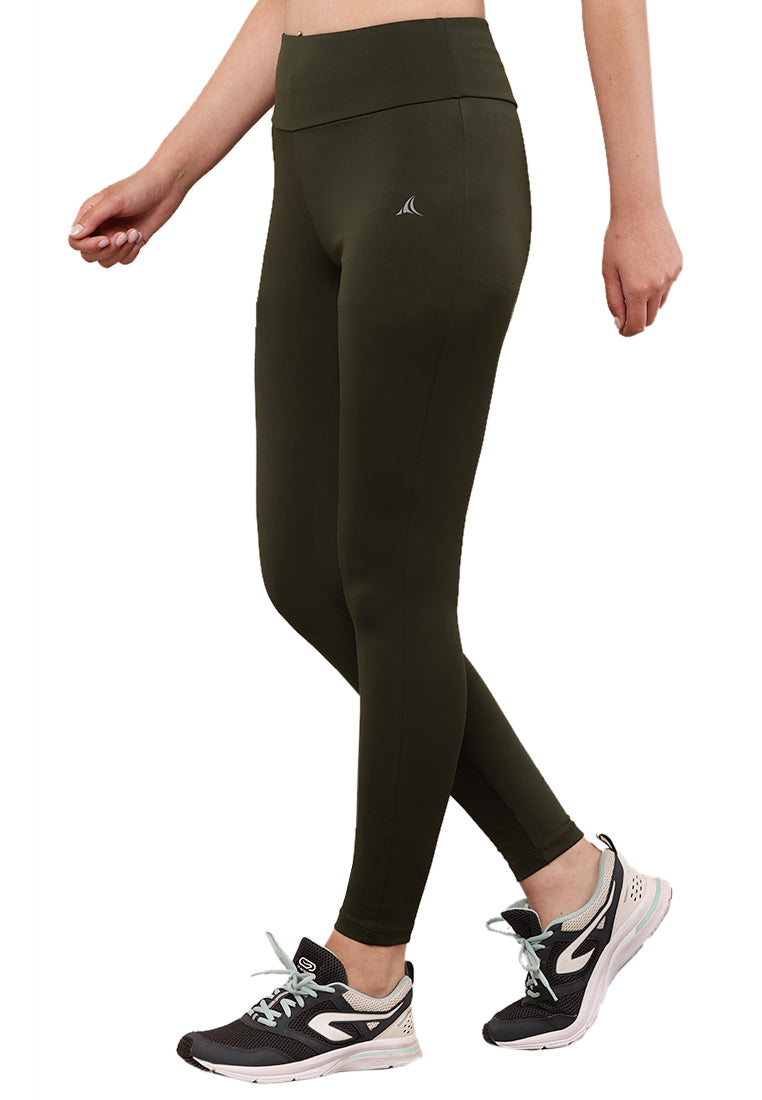 Basic Coord Workout Legging - Fitleasure