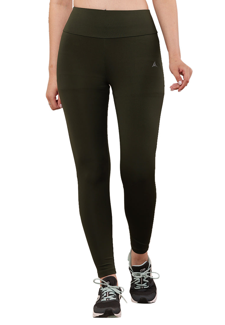 Basic Coord Workout Legging - Fitleasure