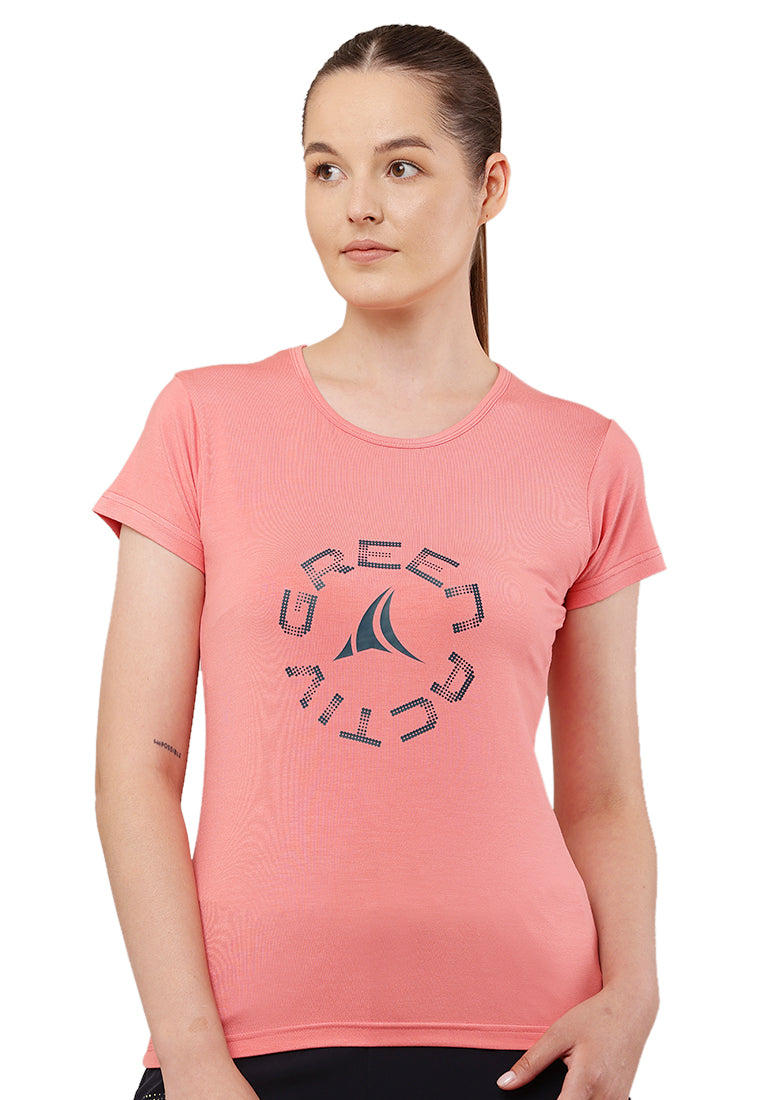 Premium Eco-Stretch Bamboo Tshirt - Fitleasure