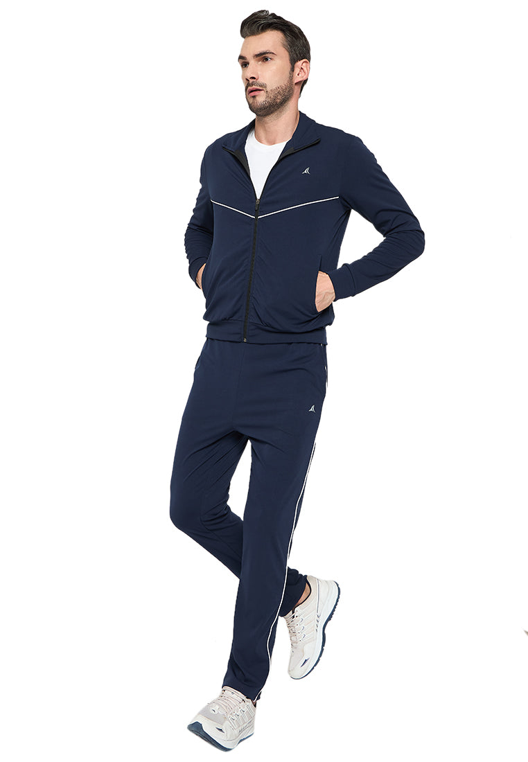 Designer Track Jogger Pants - Fitleasure