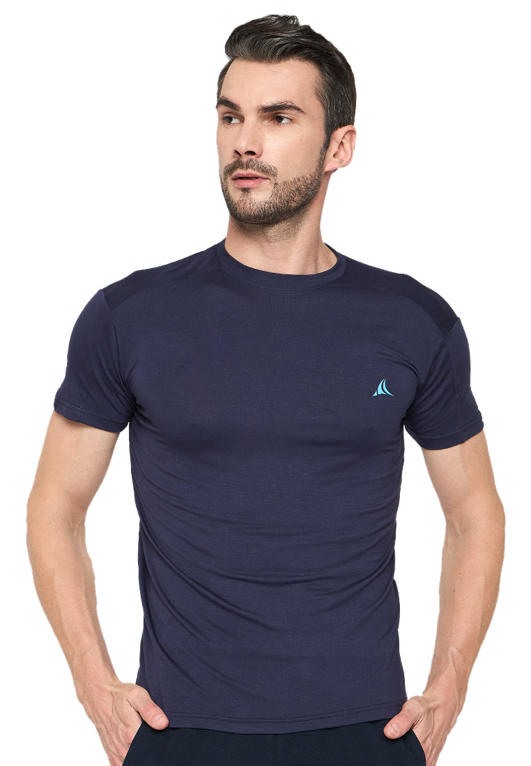 Eco-Stretch Bamboo Tshirt - Fitleasure