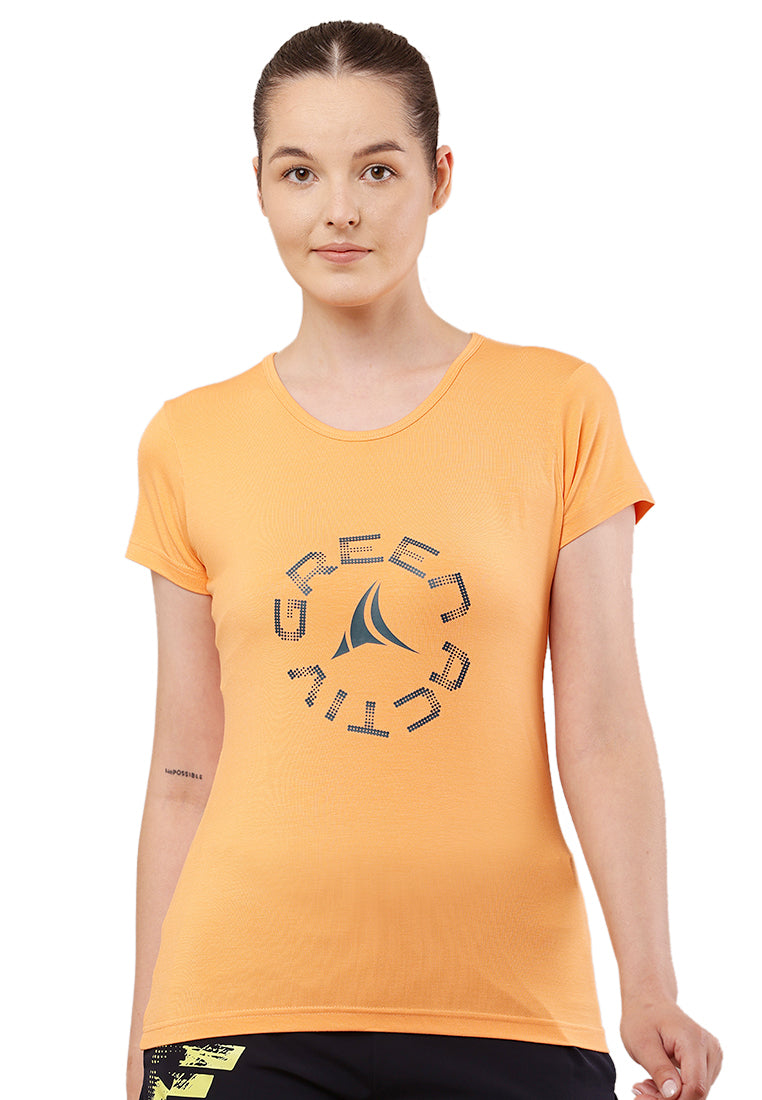 Premium Eco-Stretch Bamboo Tshirt - Fitleasure