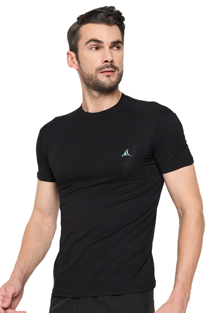 Eco-Stretch Bamboo Tshirt - Fitleasure