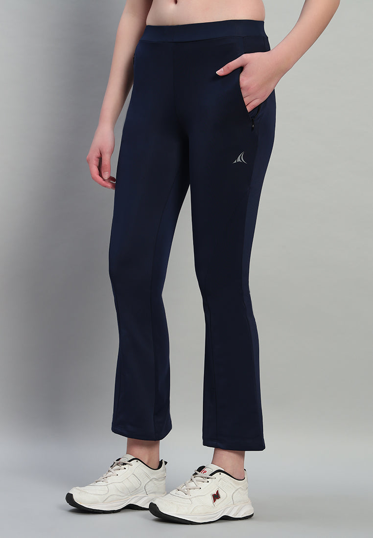 Ultra-Stretch Bootcut Leggings - Fitleasure