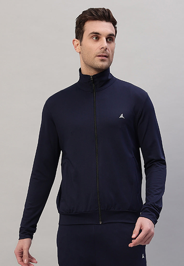 Training Track Jacket - Fitleasure