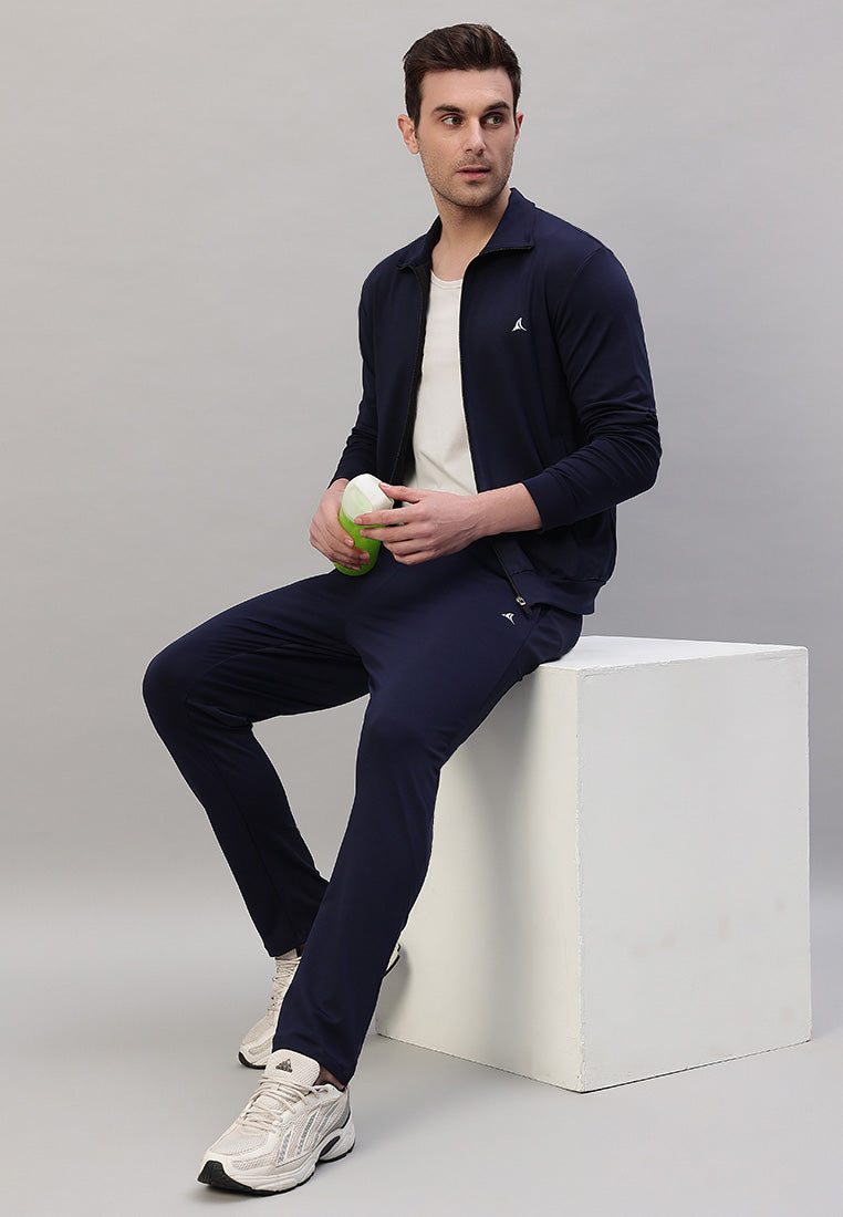 Training Track Jacket - Fitleasure