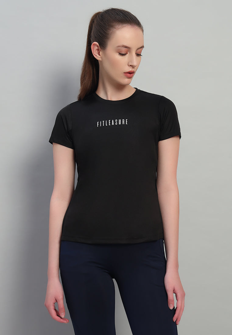 Active Fit T-Shirt - Fitleasure
