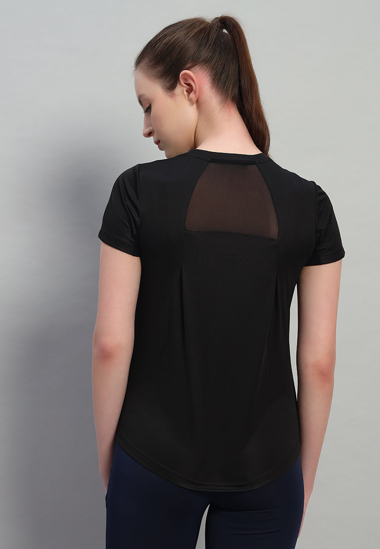 Active Fit T-Shirt - Fitleasure