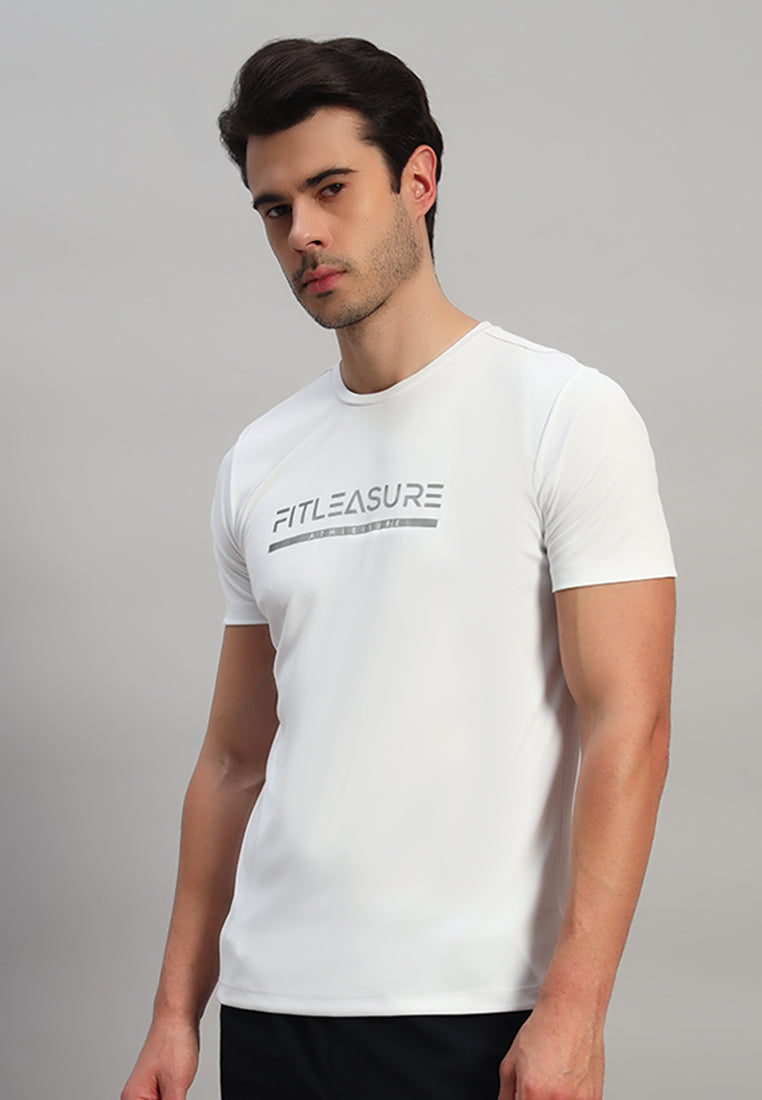 Flexi Comfort Tee