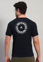 Graphic Performance Tee