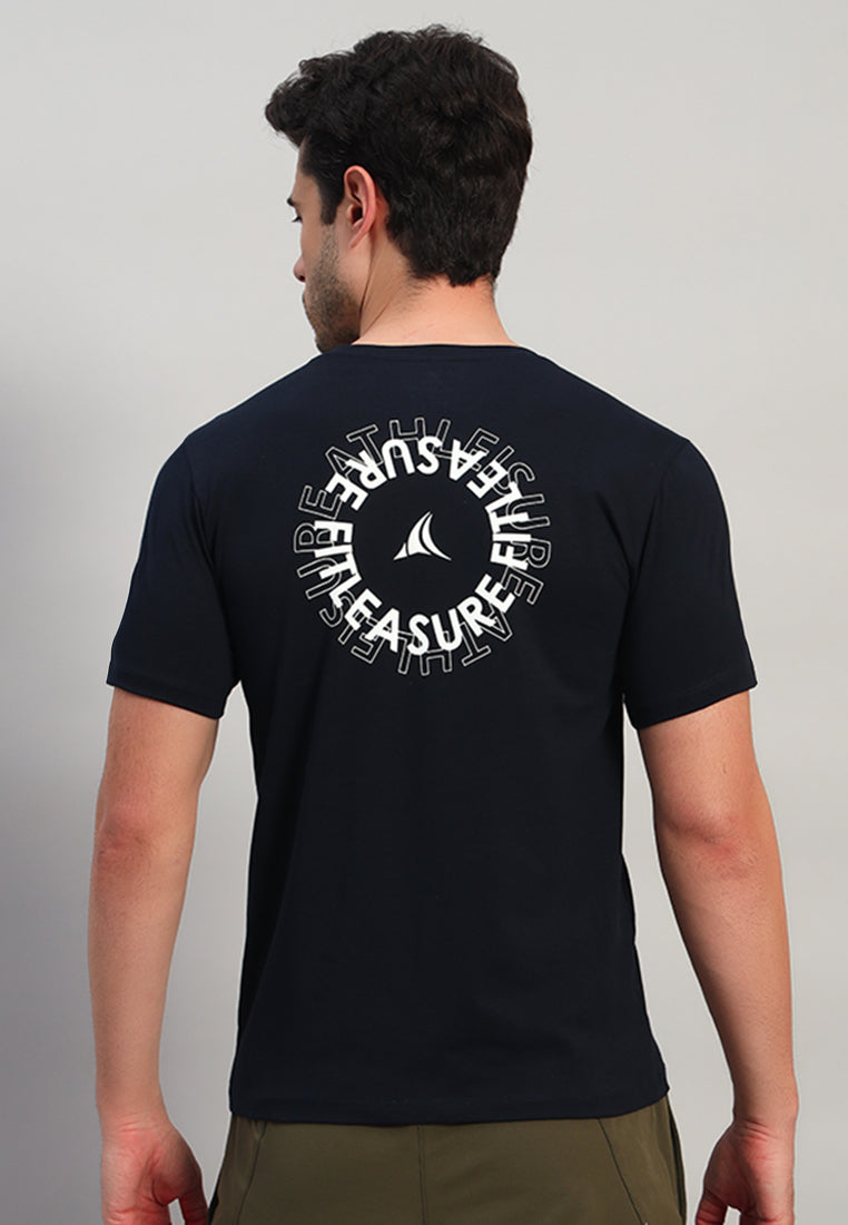 Graphic Performance Tee