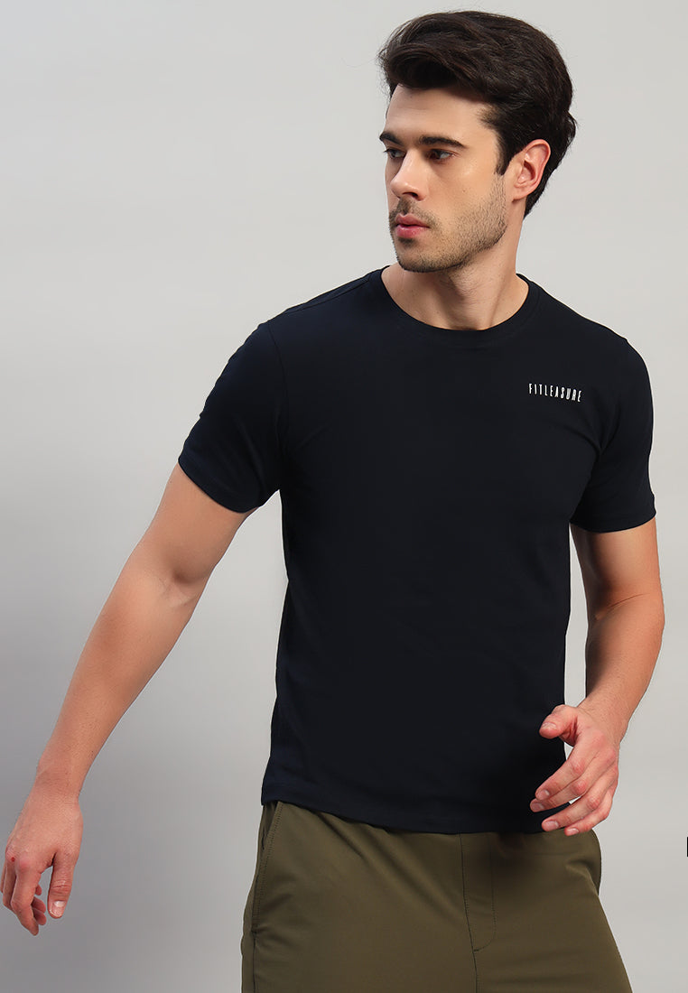 Graphic Performance Tee