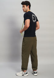 Graphic Performance Tee