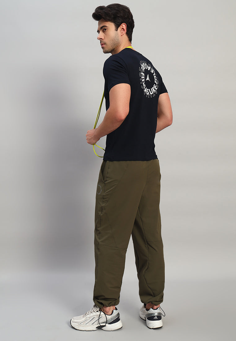 Graphic Performance Tee