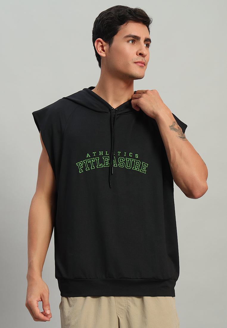 Athletics Oversized Hoodie