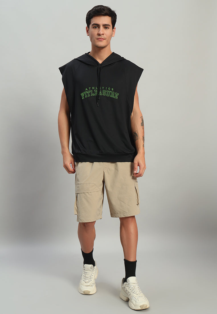 Athletics Oversized Hoodie