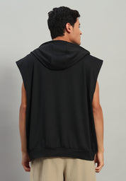 Athletics Oversized Hoodie