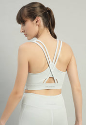 FlexFit Sculpt Sports Bra