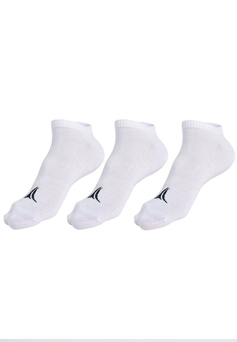 Low Ankle Bamboo Training Everyday Socks Combo