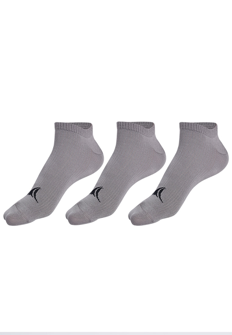 Low Ankle Bamboo Training Everyday Socks Combo