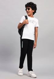 TravelTrek Unisex Bamboo Coord Set