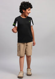 TrailFlex Mesh Cargo Shorts