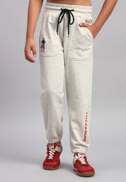 StreetFlex Boys Cotton Sweatpants