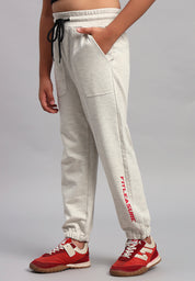 StreetFlex Boys Cotton Sweatpants