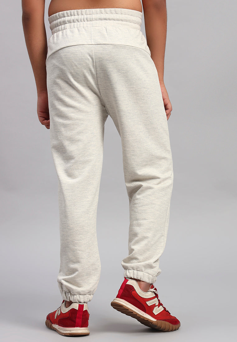 StreetFlex Boys Cotton Sweatpants