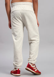 StreetFlex Boys Cotton Sweatpants