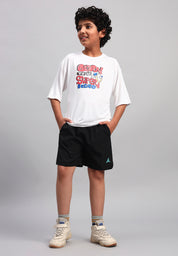 Superhero Mode Bamboo Tee