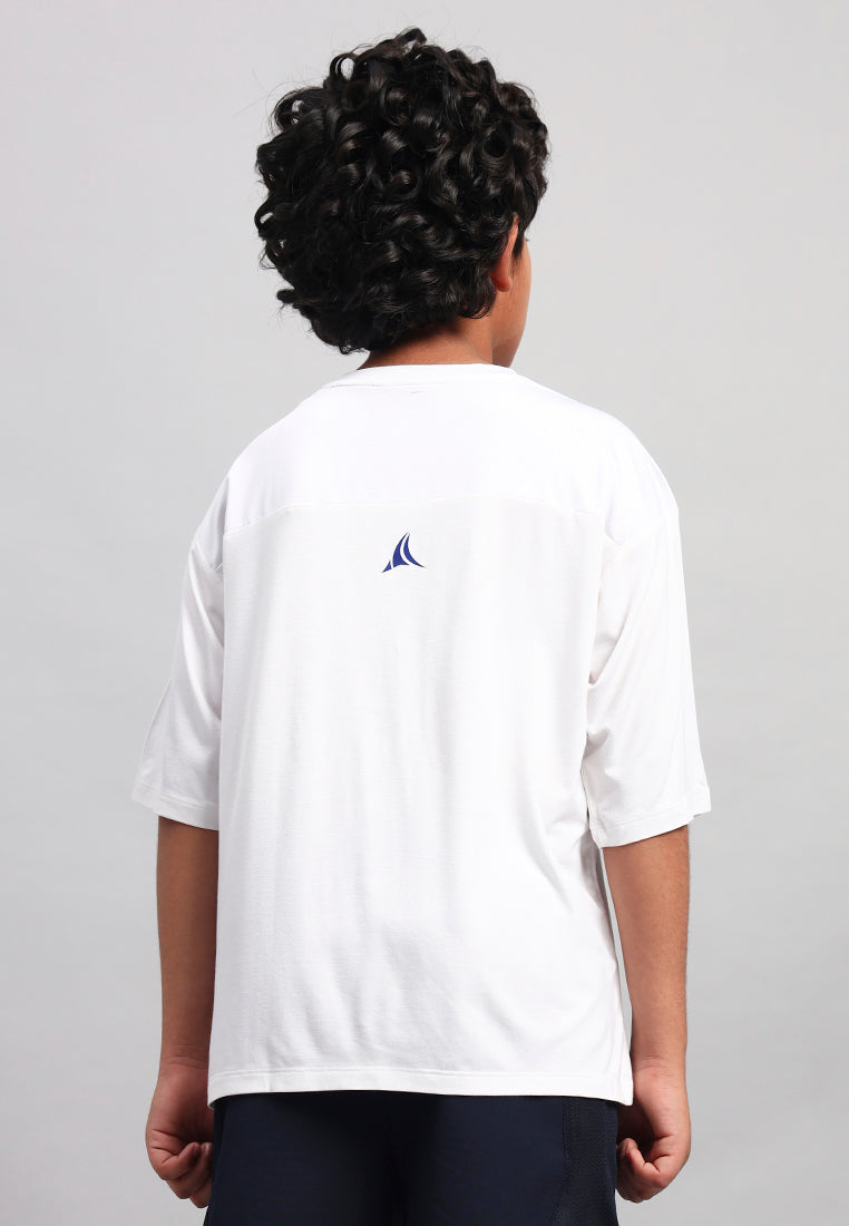 Superhero Mode Bamboo Tee