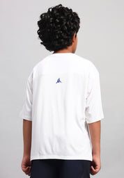 Superhero Mode Bamboo Tee