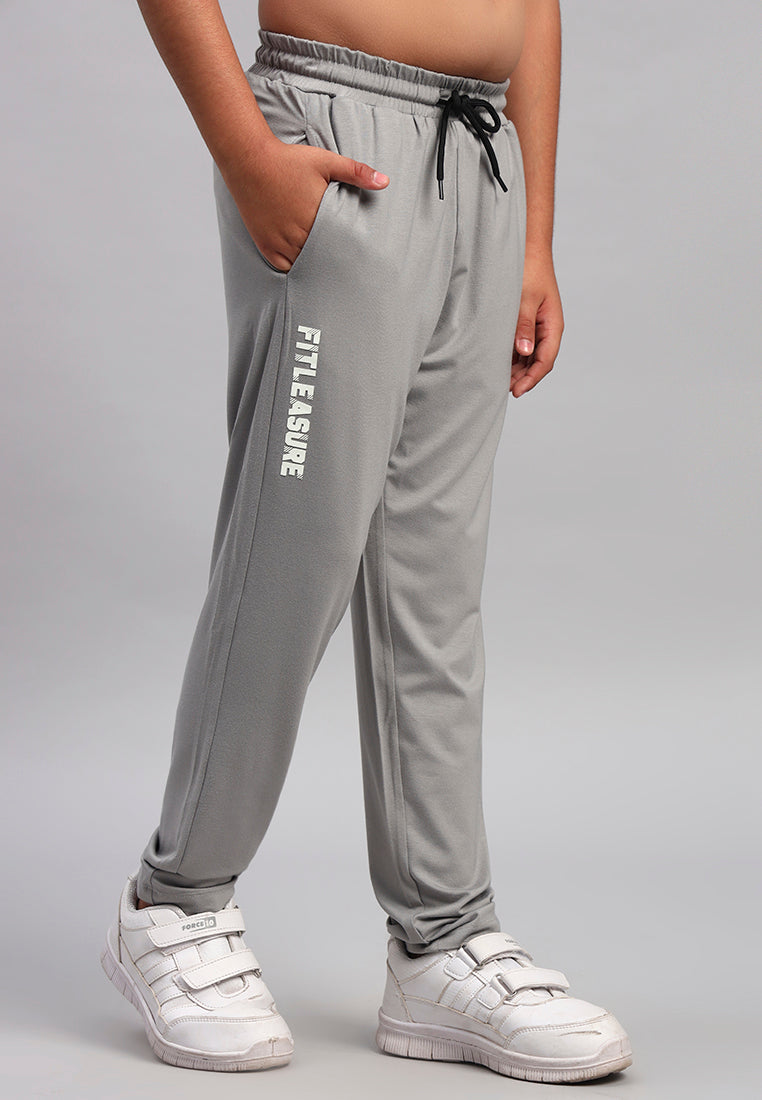 TravelTrek Unisex Bamboo Coord Set