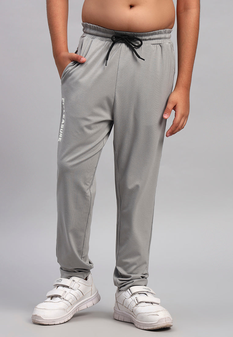 TravelTrek Unisex Bamboo Coord Set