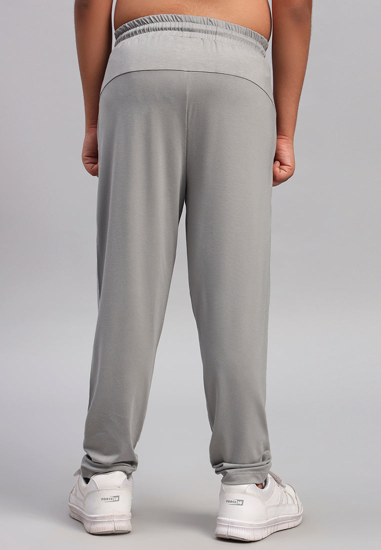 TravelTrek Unisex Bamboo Coord Set