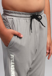 TravelTrek Unisex Bamboo Coord Set