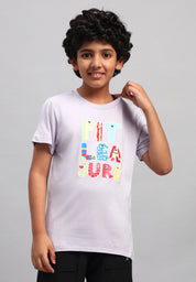 Funburst Unisex Graphic Tee