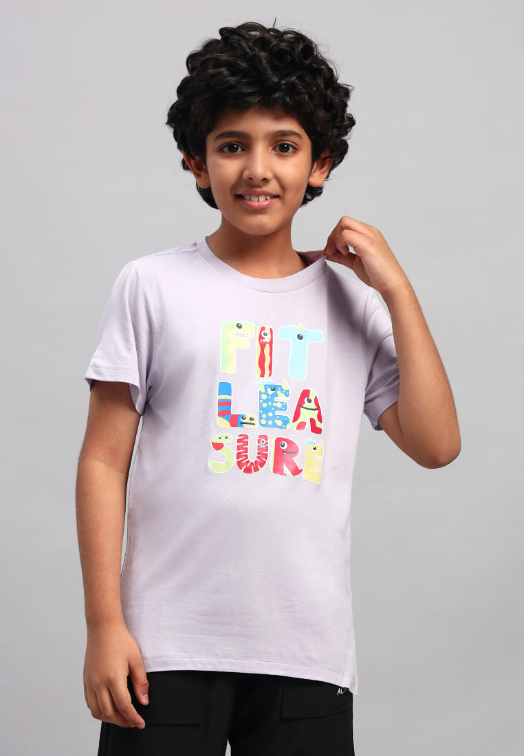 Funburst Unisex Graphic Tee