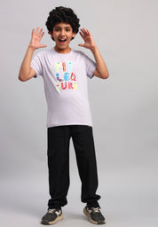 Funburst Unisex Graphic Tee