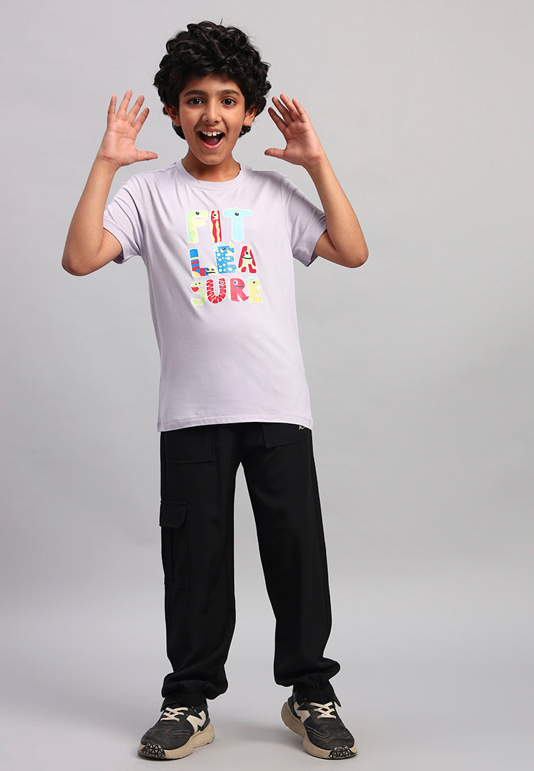 Funburst Unisex Graphic Tee