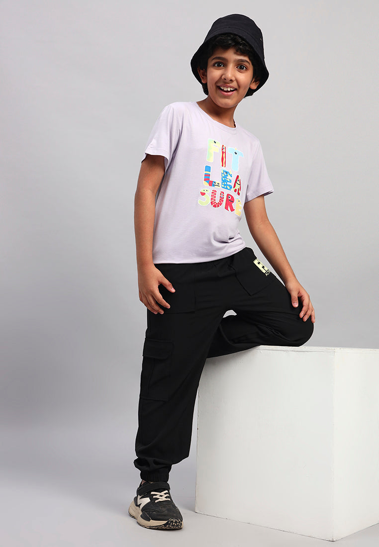 Funburst Unisex Graphic Tee