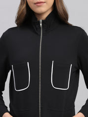 The Urban Explorer Crop Jacket