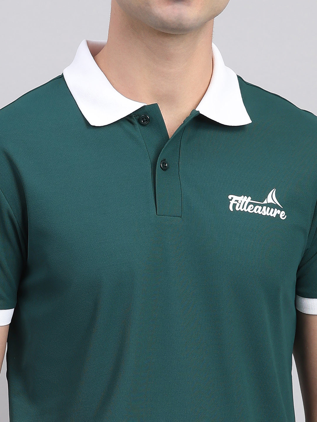 Aeroire™ Sunguard Polo T-shirt