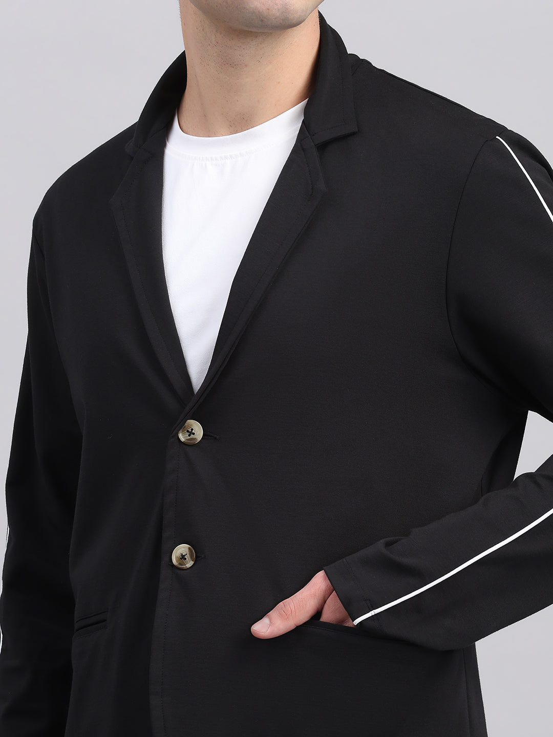 Eco stretch Allday Active Blazer