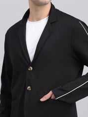 Eco stretch Allday Active Blazer