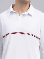 Sunguard Oxford T-shirt