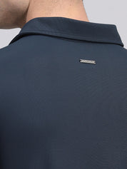 Sunguard Oxford T-shirt