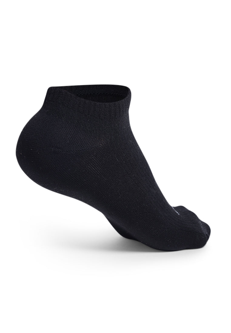 Low Ankle Bamboo Training Everyday Socks